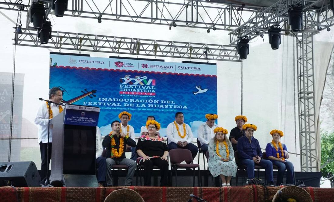 Twitter: Julio Menchaca