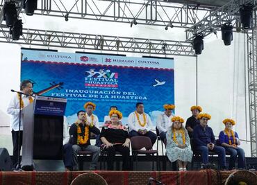 Julio Menchaca anuncia laboratorio de materiales para control de calidad en obras