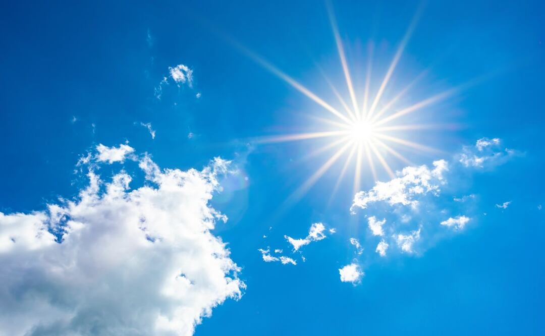 Calor y mala calidad del aire prevalecen en la CDMX | Imagen ilustrativa