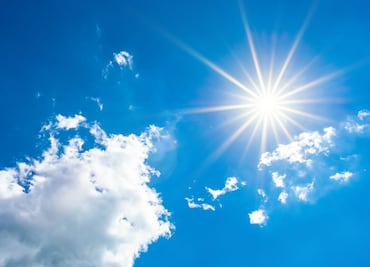 ¿Qué es un "domo de calor", fenómeno que afecta a México?