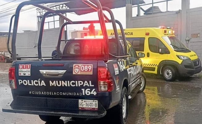 Homicidios en Hidalgo cayeron 20% durante 2025: Inegi