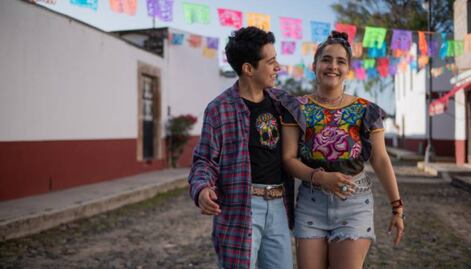 El Rey de los machos, producción grabada en Hidalgo que destaca la inclusión