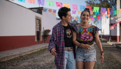 El Rey de los machos, producción grabada en Hidalgo que destaca la inclusión