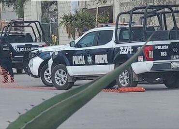 Encuentran cuerpo devorado por animales en Tizayuca