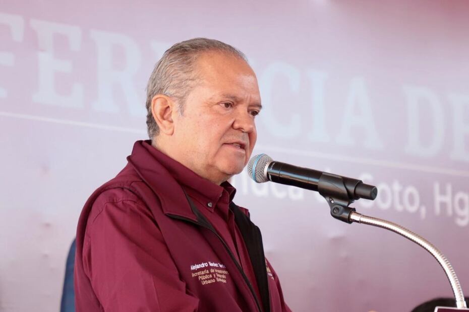 Inversión SIPDUS: mil 717 millones de pesos (26%) | Foto: Luis Soriano