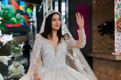 Expo Tu Fiesta: Hidalgo impulsa el turismo de romance y celebra el talento local en Pachuca