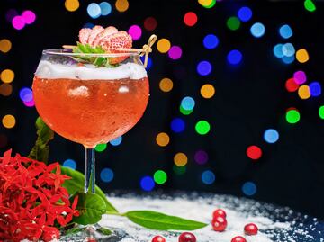 SSH llama a la responsabilidad en el consumo de alcohol durante las fiestas decembrinas