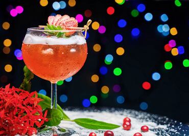 SSH llama a la responsabilidad en el consumo de alcohol durante las fiestas decembrinas