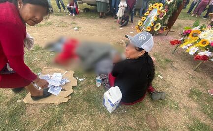 Explosión de pirotecnia deja gravemente herido a hombre en Atotonilco El Grande