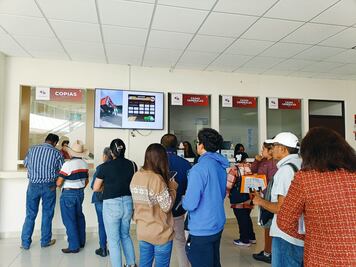 Recauda Tulancingo más de 13 mdp de impuesto predial 