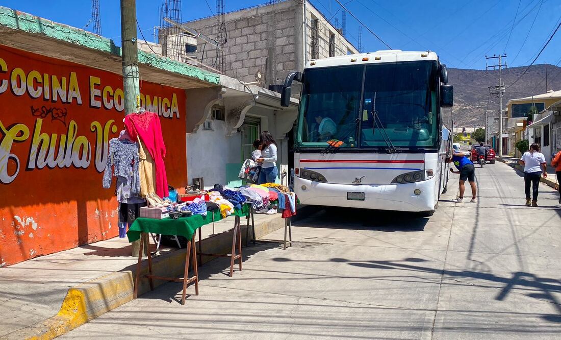 La población ocupada en Hidalgo es de un millón 441 mil hidalguenses, el 71 por ciento, 1 millón 231 mil 10 personas, se encuentran en la informalidad.