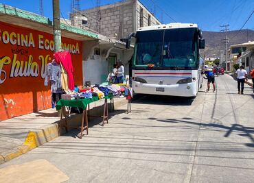 Desempleo e informalidad: la odisea de los pachuqueños