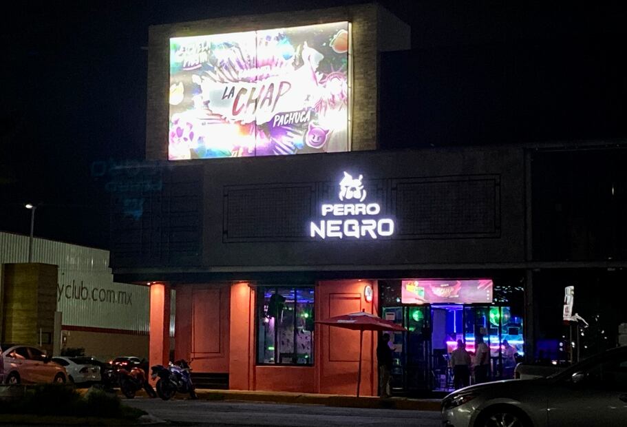 Foto: Luis Soriano