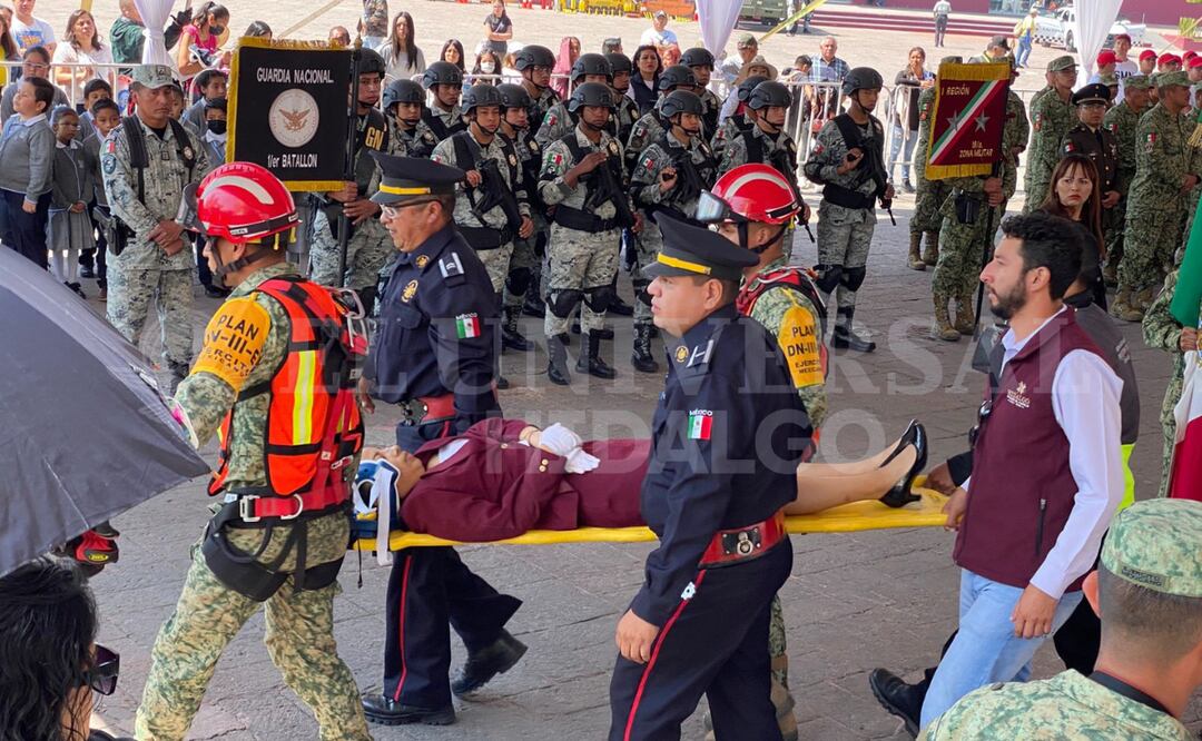 Foto: El Universal Hidalgo