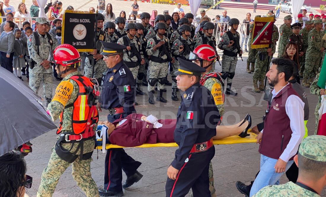 Foto: El Universal Hidalgo