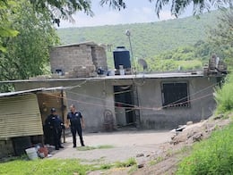 Hallan a mujer sin vida abrazando a su hija de 2 años en Tepeji del Río