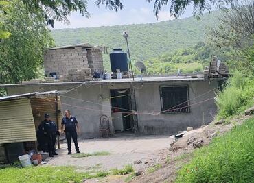 Hallan a mujer sin vida abrazando a su hija de 2 años en Tepeji del Río