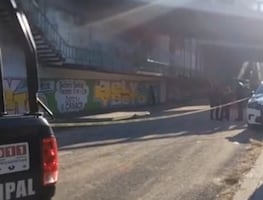 Hallan sin vida a un hombre bajo un puente en Tula de Allende