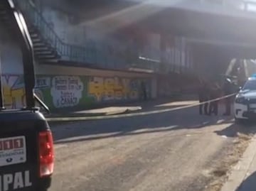 Hallan sin vida a un hombre bajo un puente en Tula de Allende