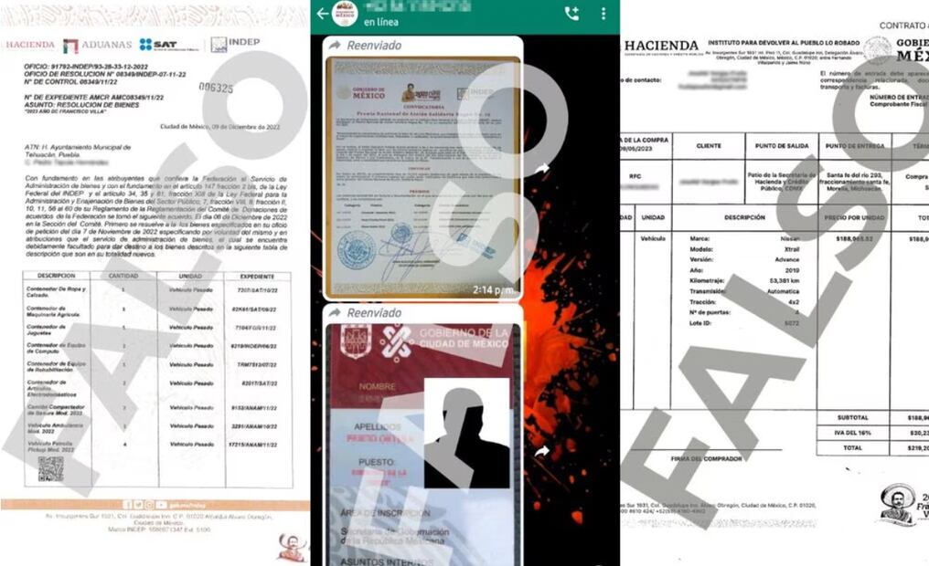¿Cómo identificar sitios web falsos? | Foto: Especial