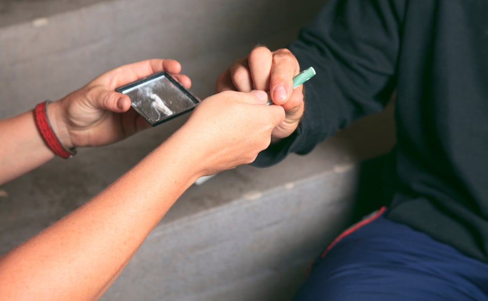 FGR abrió 479 investigaciones por delitos contra la salud en Hidalgo en cinco años | Imagen ilustrativa