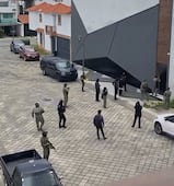 Catean inmueble vinculado a familiar de “El Señor de los Lamborghinis” en Tulancingo