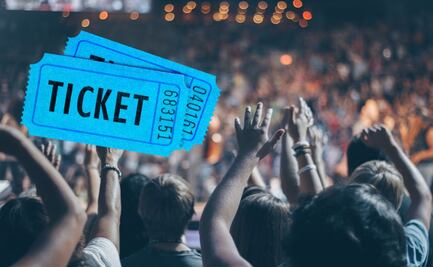 Ticketmaster paga a consumidores por cancelación de eventos