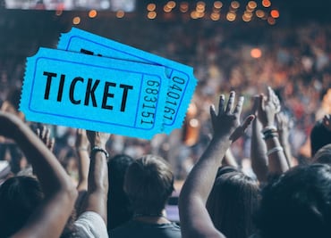 Ticketmaster paga a consumidores por cancelación de eventos