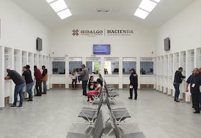 Sólo el 5 por ciento del padrón vehícular ya pagó el impuesto; en 2025 solo pagó el 60 por ciento