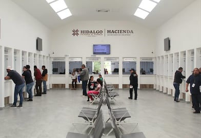 Sólo el 5 por ciento del padrón vehícular ya pagó el impuesto; en 2025 solo pagó el 60 por ciento