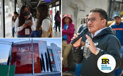 Bajo Reserva Hidalgo 01/07/25