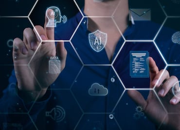 Comisionado presidente de Inai plantea regular uso de IA en México