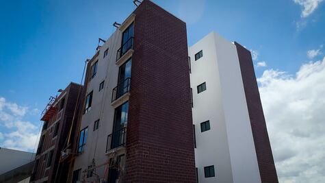 Hidalgo, clave en estrategia nacional de vivienda con casi 8 mil casas proyectadas