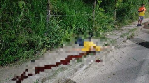 Profesor de la UPN muere en accidente de motocicleta en la carretera México–Tampico