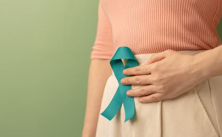 Difunden la importancia de prevenir el cáncer de ovario en Hidalgo