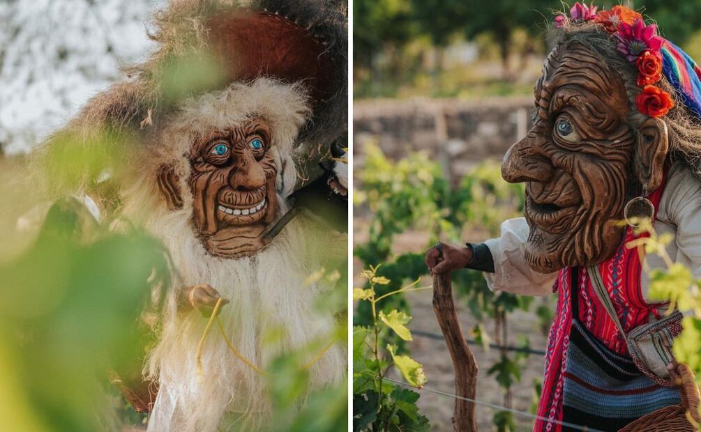 Descubre Tierra y Almas, un viñedo hidalguense que fusiona vino y tradición otomí | Instagram: Tierra y Almas