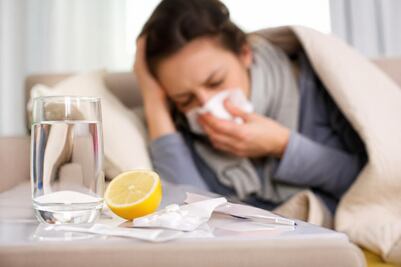 Hidalgo, cuarto lugar nacional en muertes por influenza