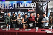 Mister Tulancingo 2026 repartirá 80 mil pesos y reunirá a fisicoculturistas de todo el país