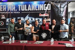 Mister Tulancingo 2026 repartirá 80 mil pesos y reunirá a fisicoculturistas de todo el país