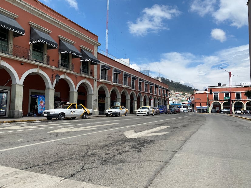 foto: Luis Soriano