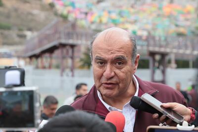 Maestros antorchistas sin perfil para ser regularizados por la SEPH