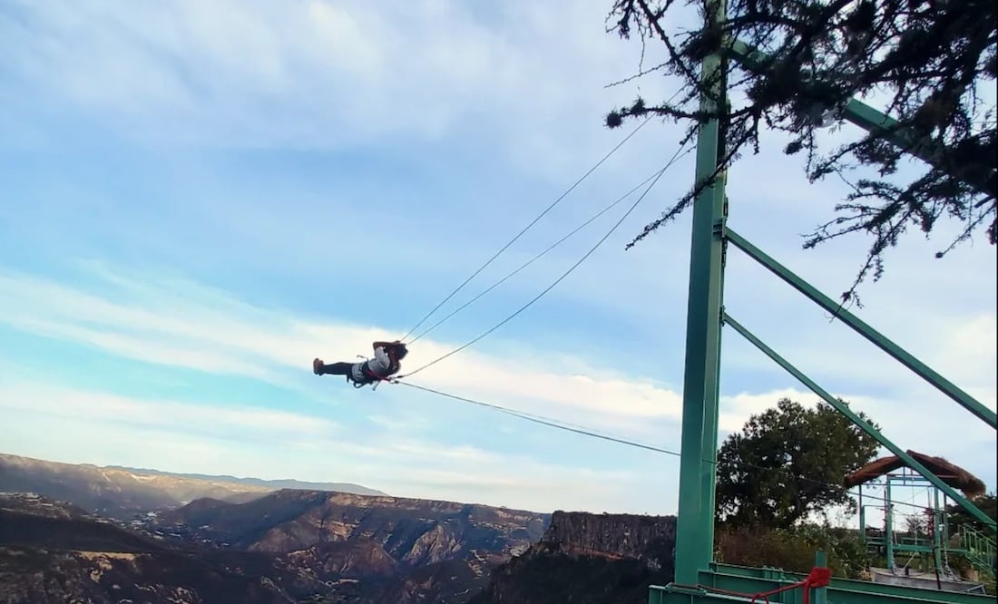 Facebook: Comité Ciudadano de Promoción Turística Huasca de Ocampo