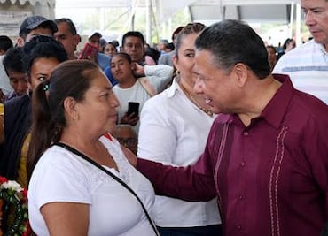 En Hidalgo, se apuesta por el acceso a una vida digna de todas las mujeres