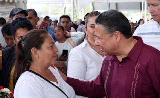 En Hidalgo, se apuesta por el acceso a una vida digna de todas las mujeres
