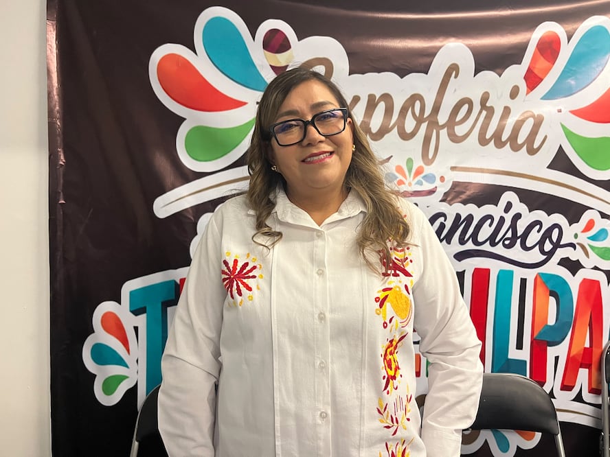 Foto:Lorena Rosas