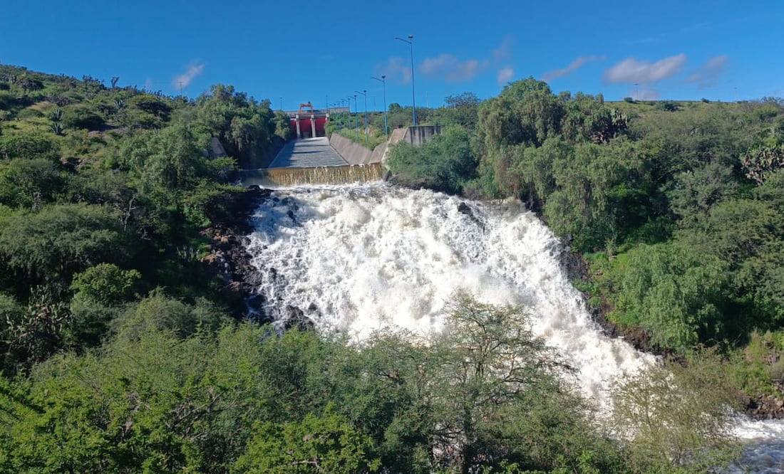 ¡Atención! Foto: Erika Gutierrez