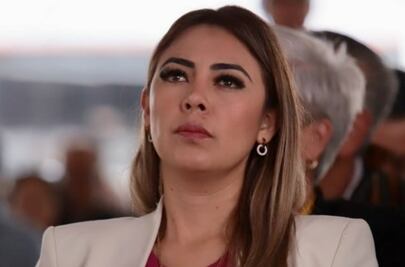 Comisión de Honor y Justicia valorará permanencia de Marisol Ortega en Morena