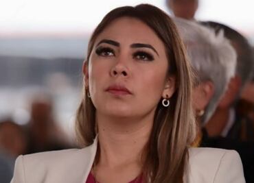 Comisión de Honor y Justicia valorará permanencia de Marisol Ortega en Morena