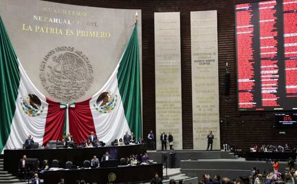 Hacienda proyecta crecimiento económico de entre 1.9 y 2.9% en 2027; San Lázaro recibe Pre-criterios 