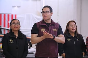 Pachuca refuerza operativo alcoholímetro por aumento de accidentes en temporada decembrina